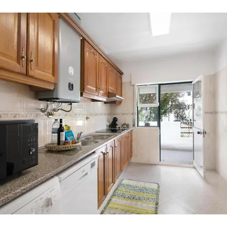 Apartament Jade-sunny Way By Interhome *