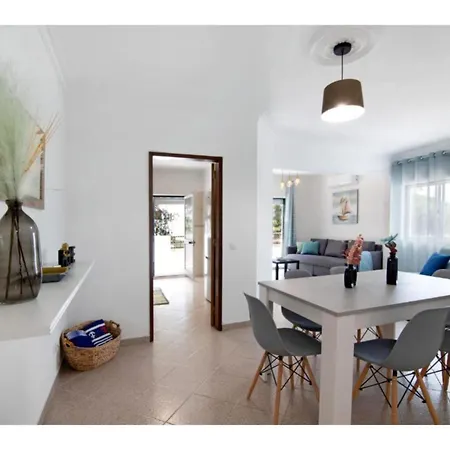 Apartment Horizonte By Interhome