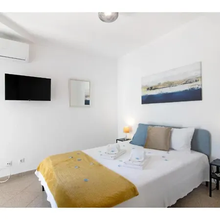 Apartamento Apartment Horizonte By Interhome *