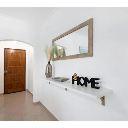 Apartment Horizonte By Interhome Albufeira