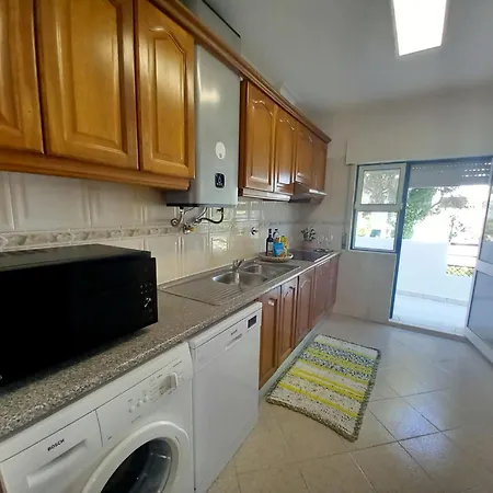Apartment Horizonte By Interhome Albufeira