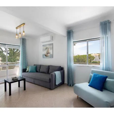 Apartamento Apartment Horizonte By Interhome Albufeira