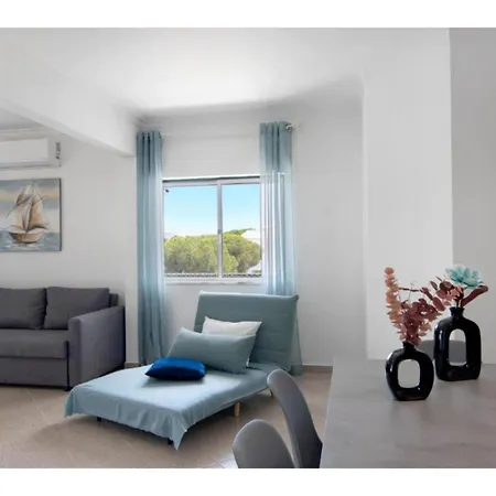 Apartment Horizonte By Interhome