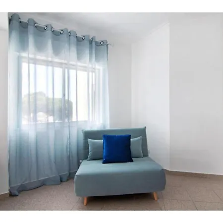 Apartment Horizonte By Interhome * Albufeira