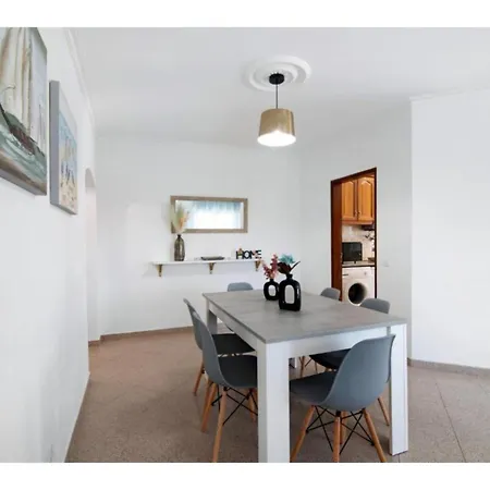 Apartment Horizonte By Interhome Apartamento *