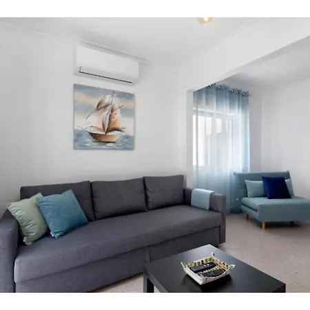Apartamento Apartment Horizonte By Interhome Albufeira