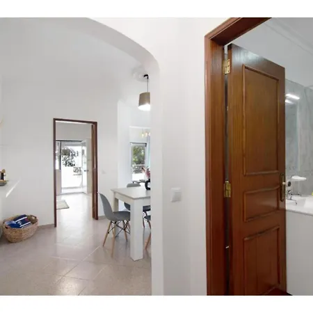 Apartment Horizonte By Interhome Albufeira
