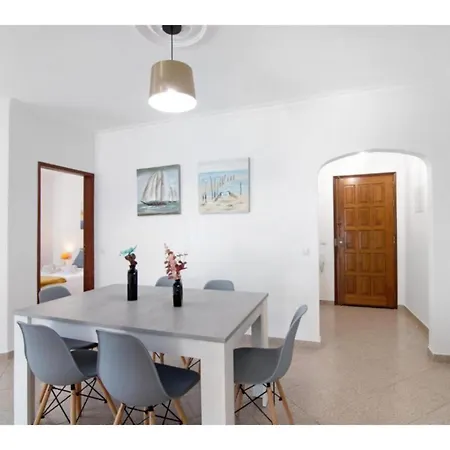 Apartment Horizonte By Interhome Apartamento *