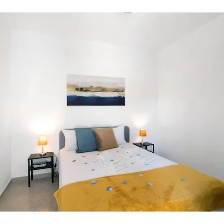 Apartment Horizonte By Interhome Apartamento Albufeira