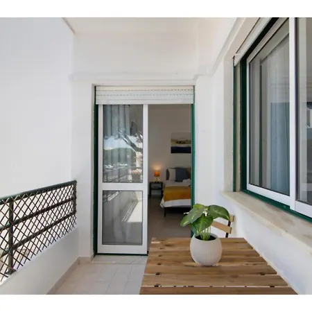Apartamento Apartment Horizonte By Interhome *