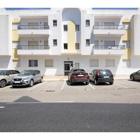 Apartment Horizonte By Interhome