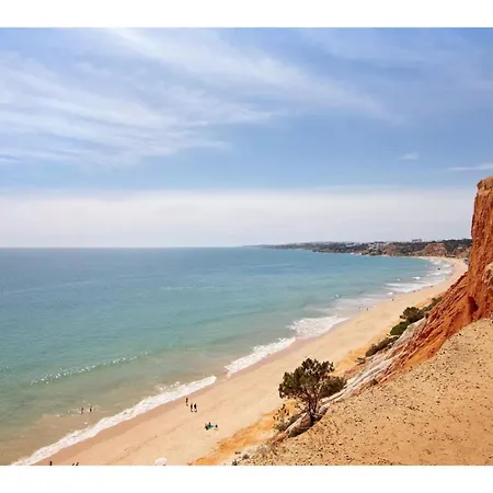 Apartment Horizonte By Interhome * Albufeira
