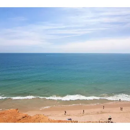 Apartment Horizonte By Interhome * Albufeira
