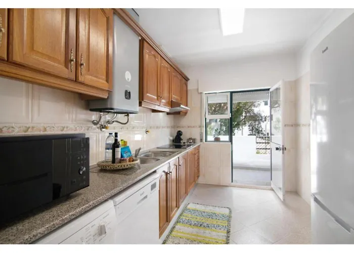 Apartament Jade-sunny Way By Interhome *