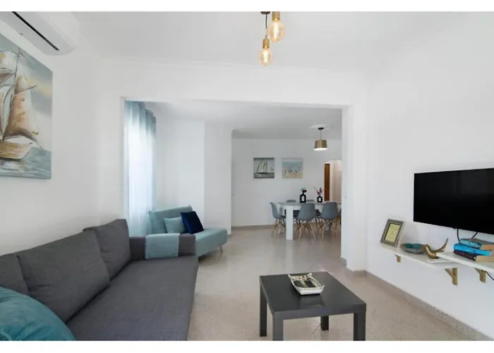 Jade-sunny Way By Interhome Apartament