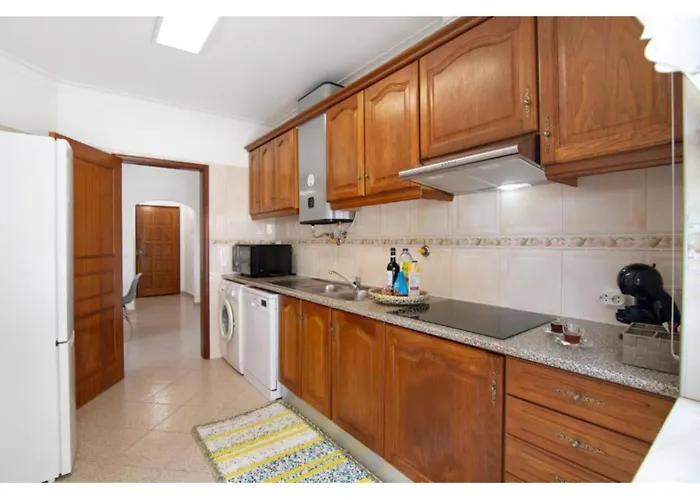 Jade-sunny Way By Interhome Apartament