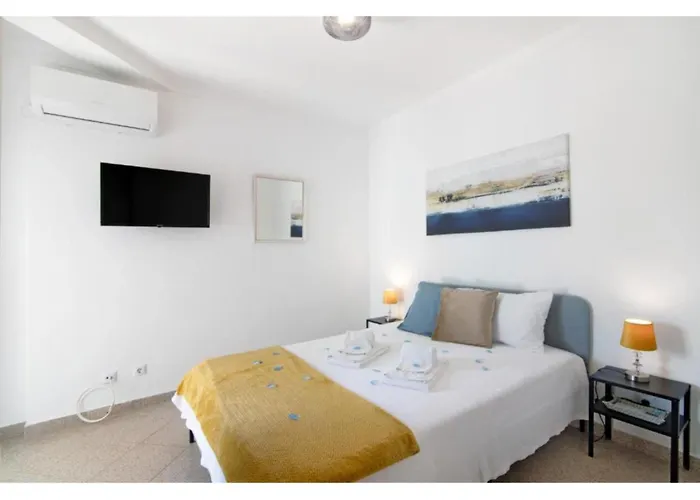 Apartament Jade-sunny Way By Interhome *