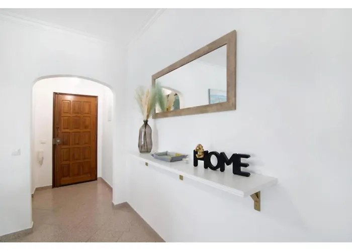 Jade-sunny Way By Interhome Albufeira