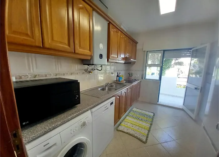 Jade-sunny Way By Interhome Albufeira