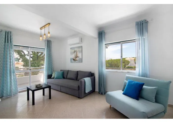 Apartament Jade-sunny Way By Interhome Albufeira