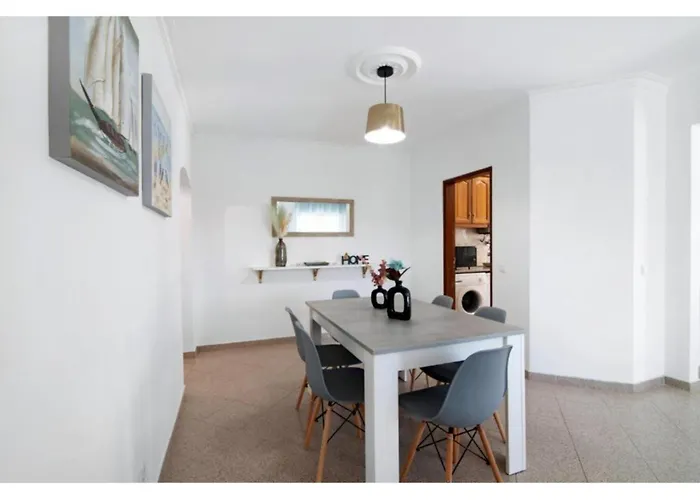 Jade-sunny Way By Interhome Apartament *