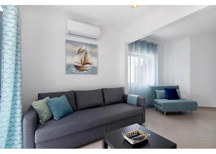 Apartament Jade-sunny Way By Interhome Albufeira