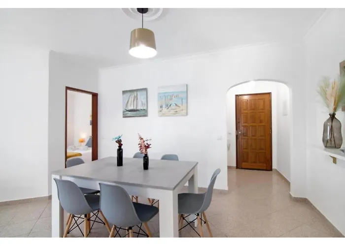 Jade-sunny Way By Interhome Apartament *