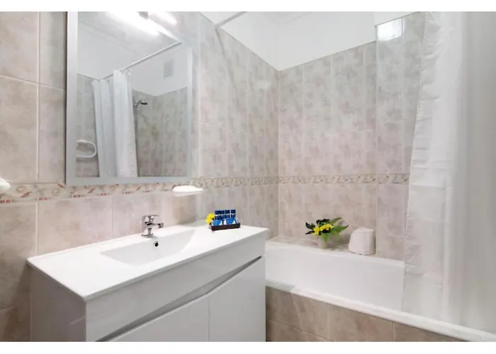 Jade-sunny Way By Interhome Albufeira