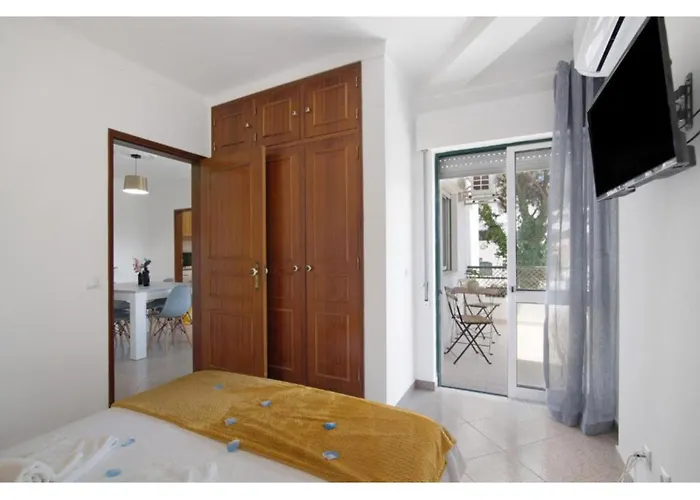 Jade-sunny Way By Interhome Apartament