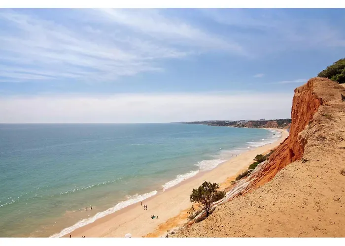 Jade-sunny Way By Interhome * Albufeira