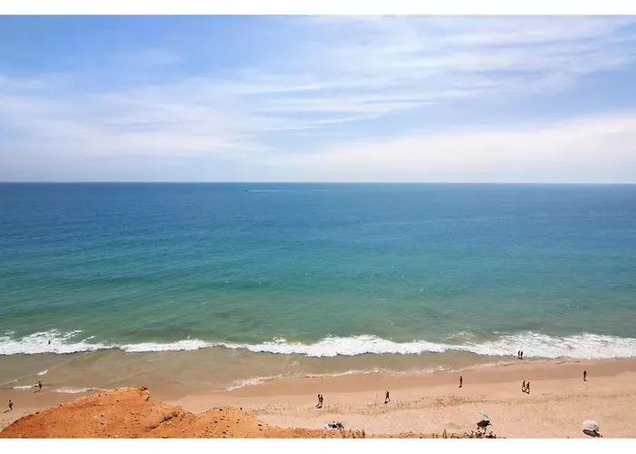 Jade-sunny Way By Interhome * Albufeira