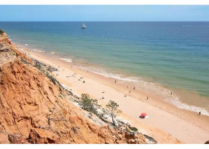 Jade-sunny Way By Interhome Apartament *