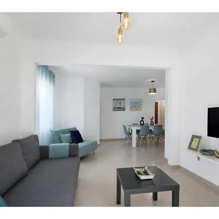 Jade-sunny Way By Interhome Lägenhet