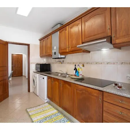 Jade-sunny Way By Interhome Lägenhet